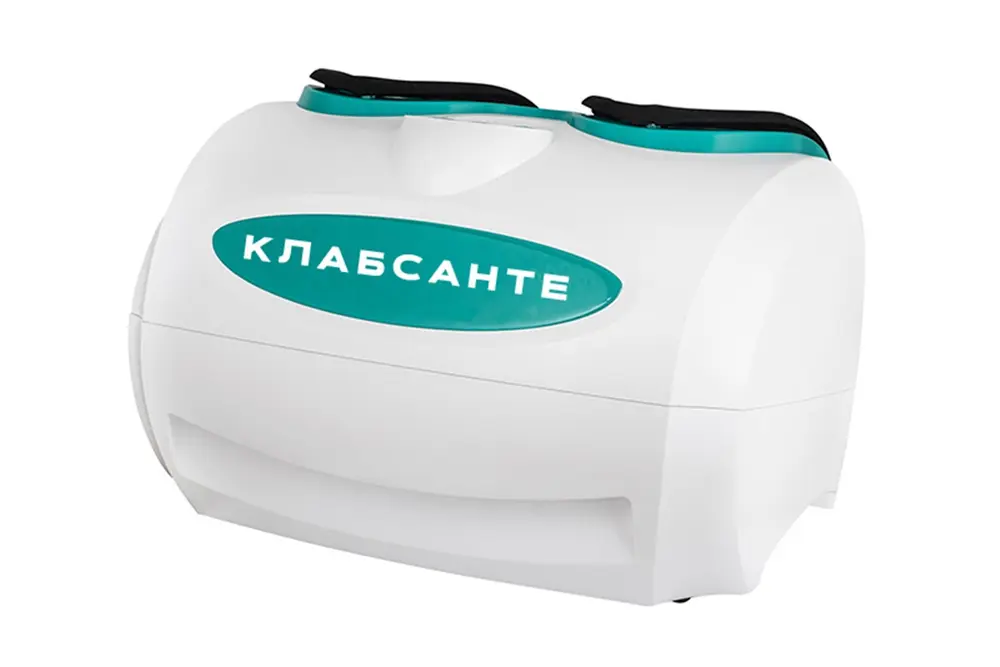 Массажёр для ног Marutaka Массажёр Клабсанте для стоп