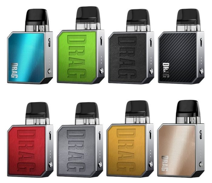 Цвета Drag Nano 2 Цвета Drag Nano 2