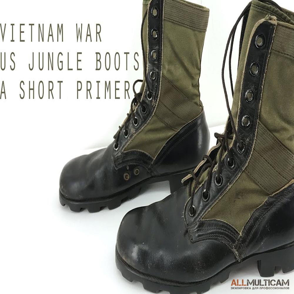 Jungle Boots, верх которых выполнен из брезента Земноводная обувь продукция компании LALO