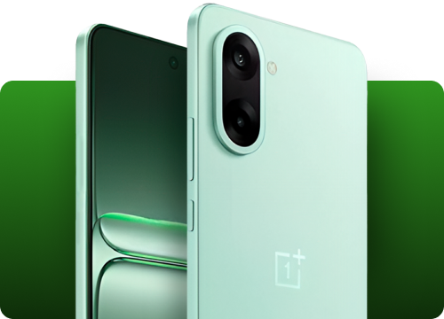 OnePlus Ace 5 Racing