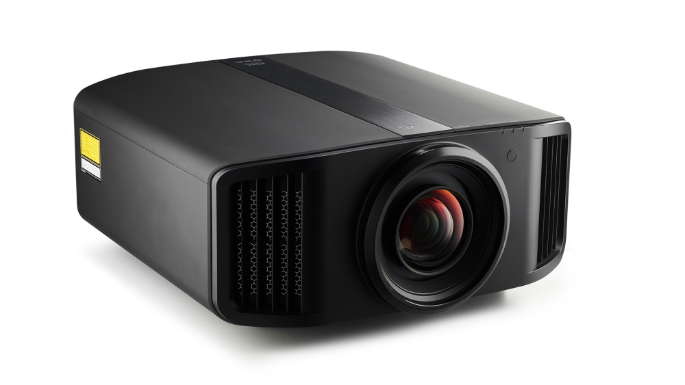 8K проектор JVC DLA-RS4100 (DLA-NZ9)