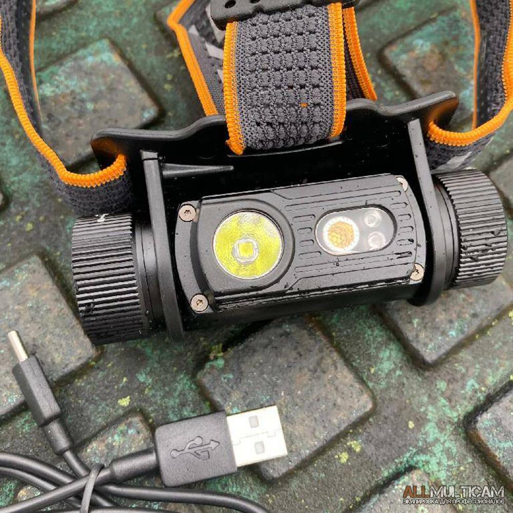 Фонарь FENIX HM70R