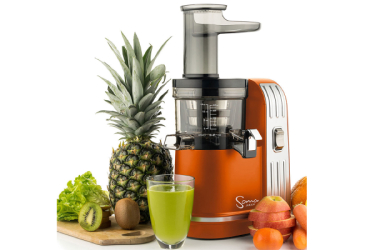 Соковыжималка Sana Juicer EUJ-828 Соковыжималка Sana Juicer EUJ-828