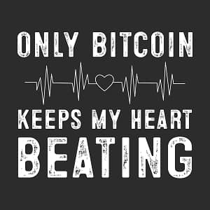 Принт Only Bitcoin