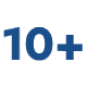 Более 10 лет на рынке