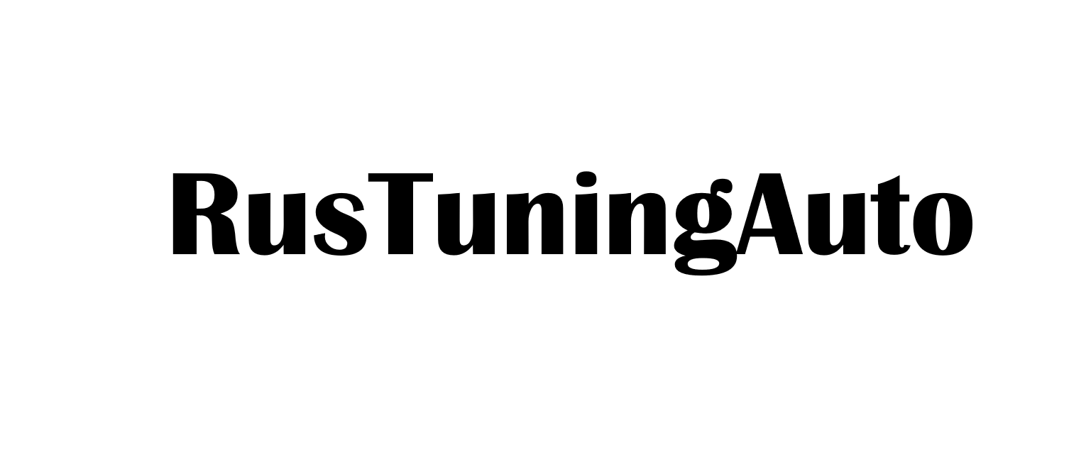 RusTuningAuto