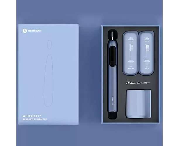 Электрическая зубная щетка Xiaomi BEHEART W100