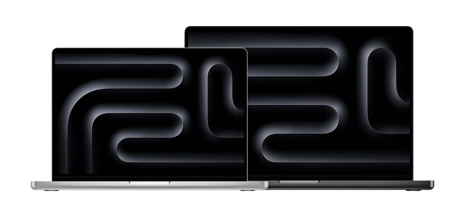 Apple MacBook Pro 14 M3 Pro с экраном 14,2 дюйма Apple MacBook Pro 14 M3 Pro с экраном 14,2 дюйма