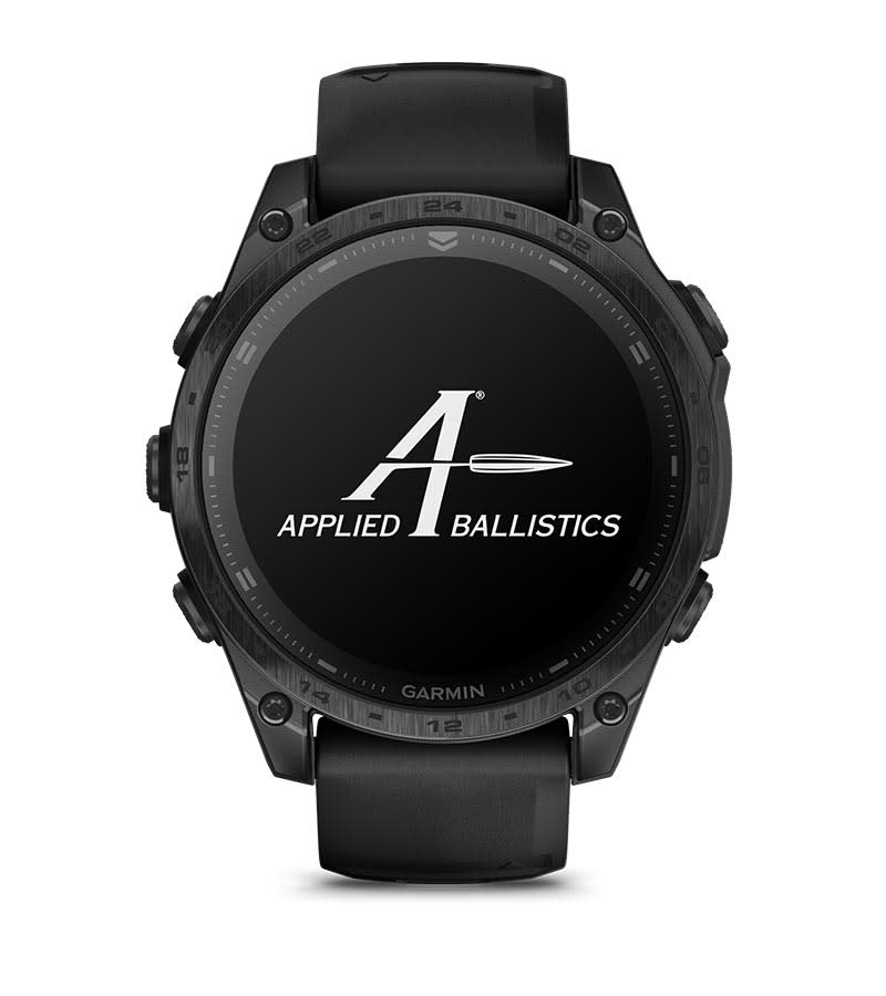 Решатель Applied Ballistics