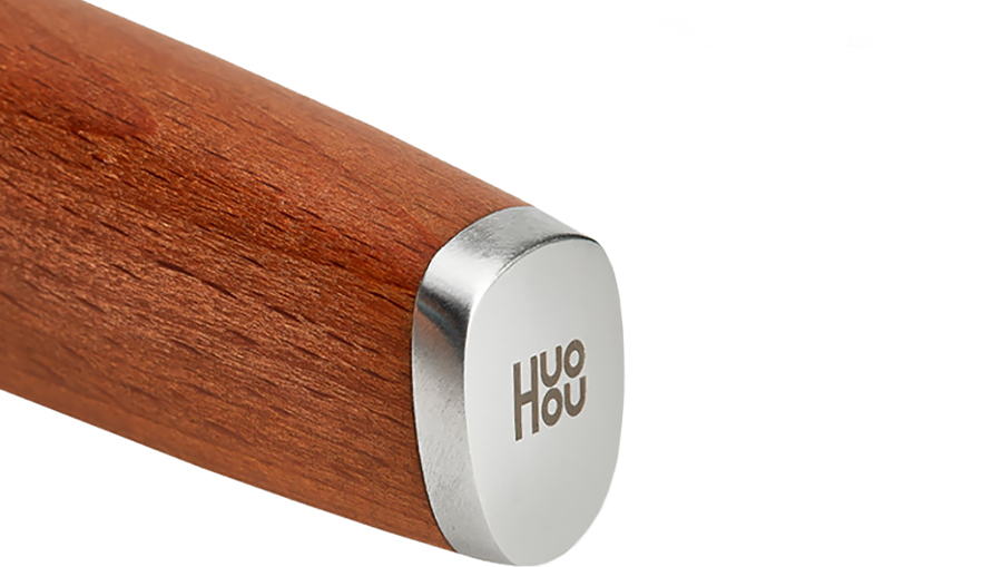 Набор кухонных ножей HuoHou Molybdenum Vanadium Steel Kitchen Knife Set