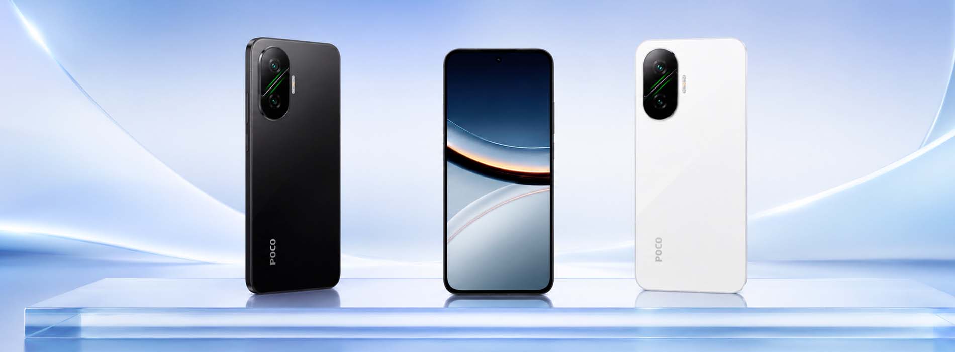 Смартфоны POCO F7 Смартфоны POCO F7