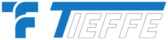 Логотип TIEFFE