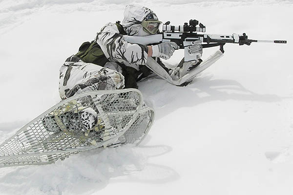 Теплоизоляция одежды ALLMULTICAM