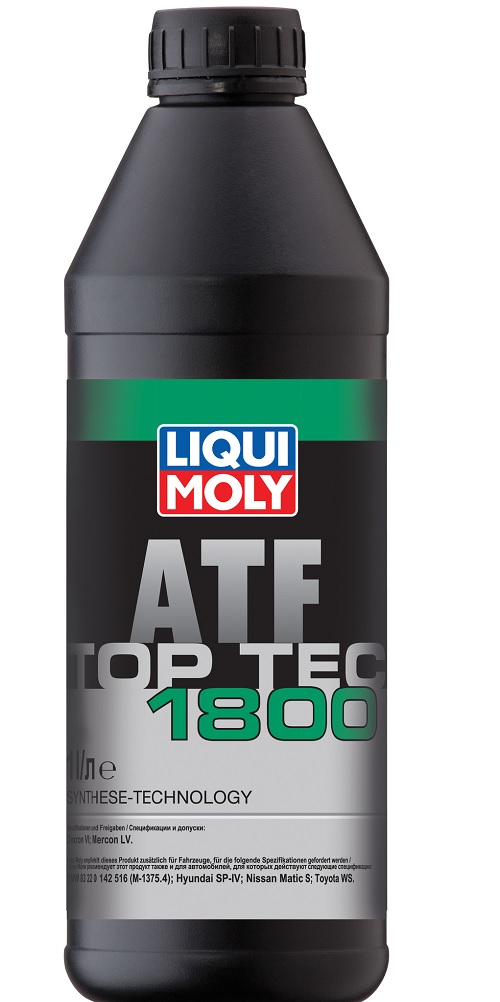 Liqui Moly Top Tec ATF 1800