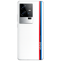 iQOO 11 Pro