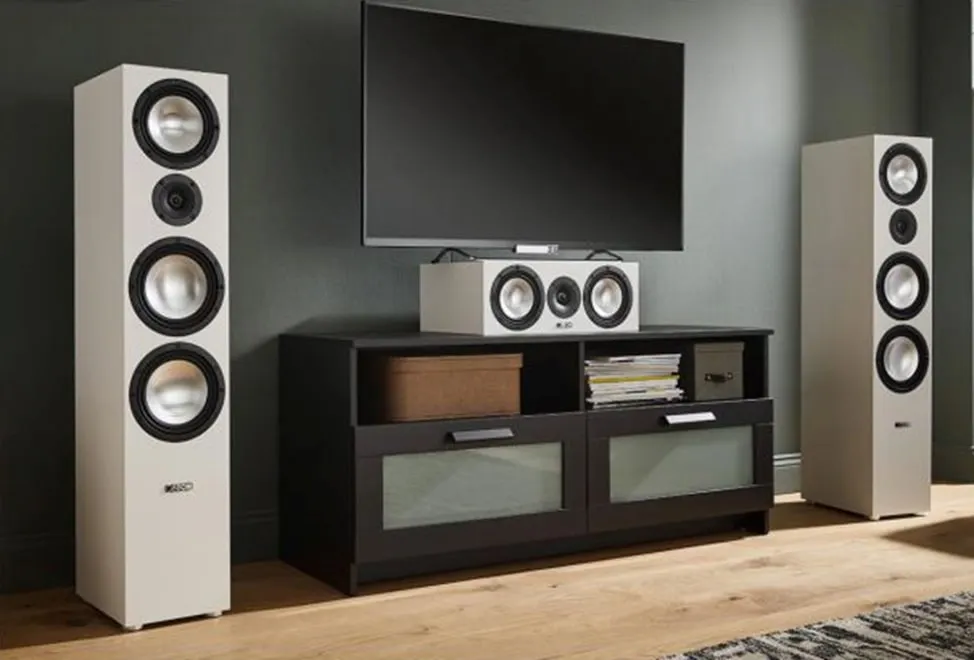 Акустика Klipsch