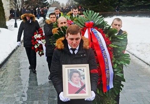 Все о портретах для похорон