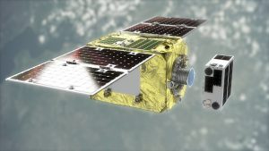 Космическая устойчивость: использование магнитов для очистки мертвых спутников Космическая устойчивость: использование магнитов для очистки мертвых спутников