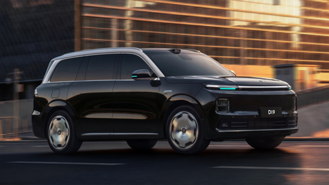 Leapmotor D19: полноразмерный флагман с рекордной батареей EREV