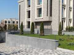 Завершен первый этап работ на объекте PARKVILLE