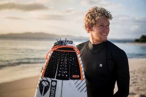 Коллекция сёрф аксессуаров Dakine х John John Florence уже в Go Surf!