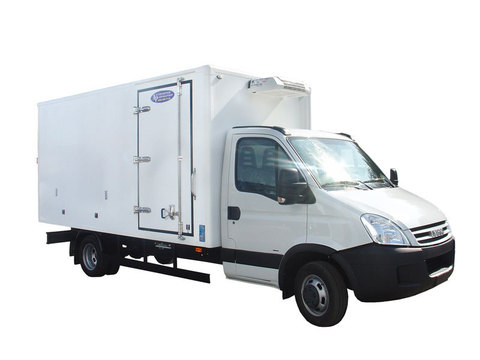 IVECO DAILY 50C