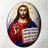 Финифть и православное искусство