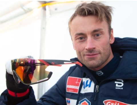 Очки Northug – больше, чем лыжный аксессуар