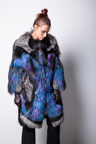 Fur collection