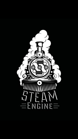 Steam Engine, г. Волгоград