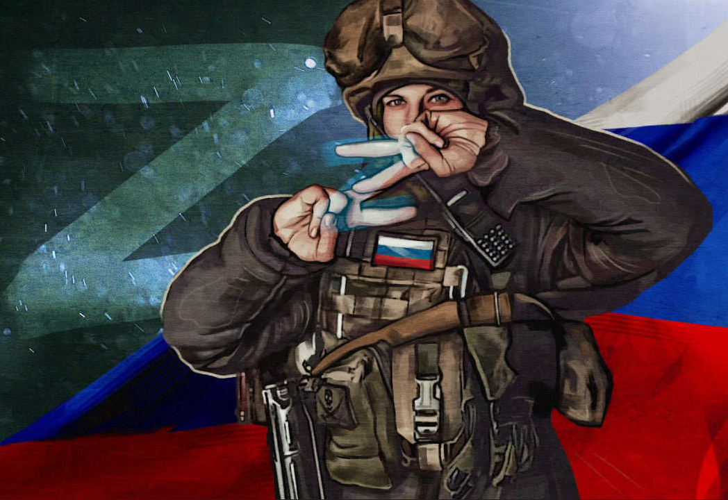 Особые условия на закупки для СВО