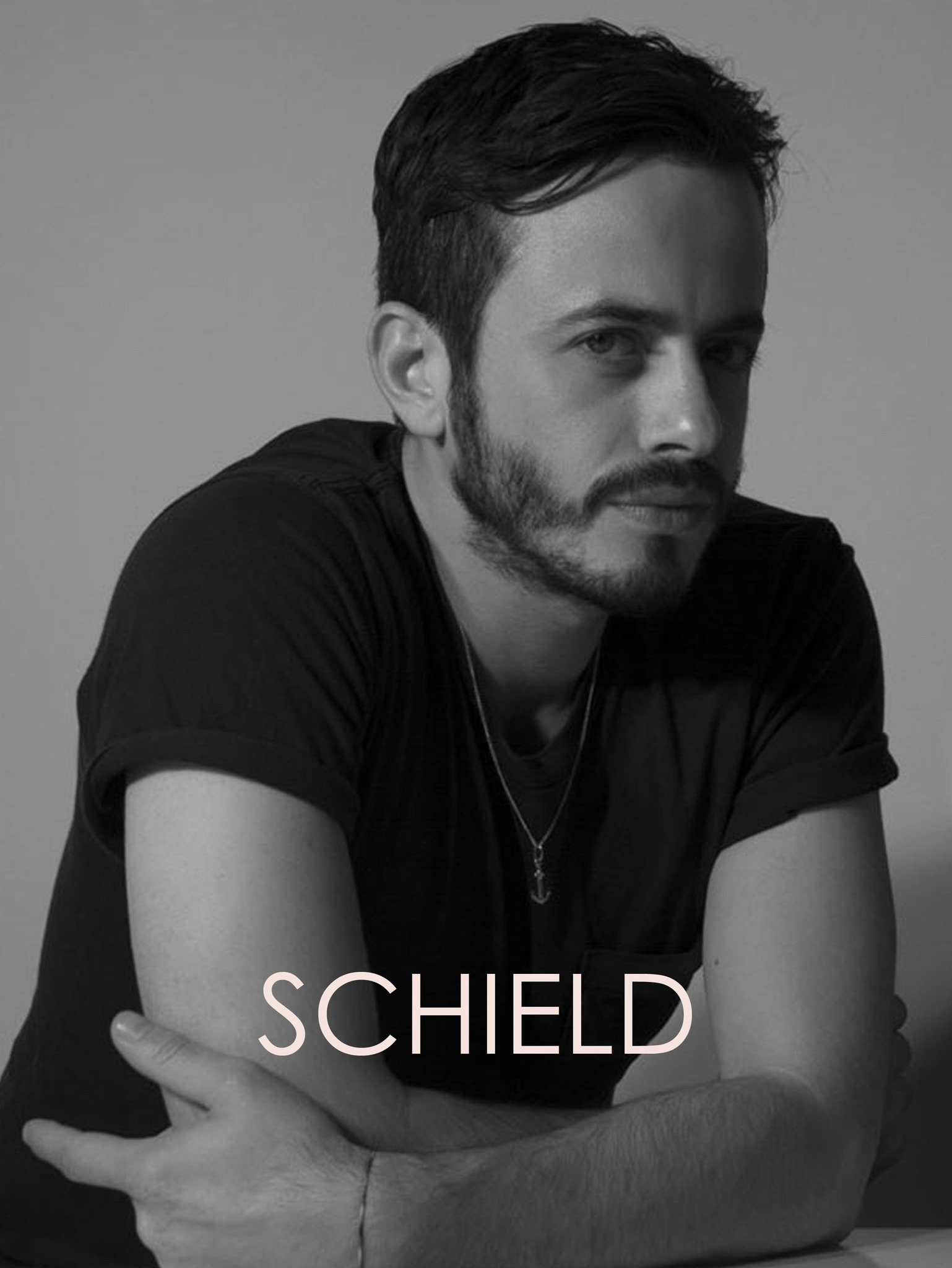 Schield - итальянский enfant terrible!