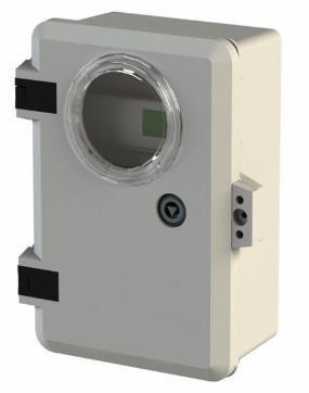 Новинка -Щиты учета антивандальные ЩУ IP65 (GRP)