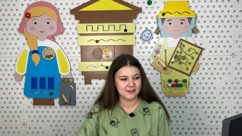 Вебинар «Умнички» по «Деревеньке» стал рекордным