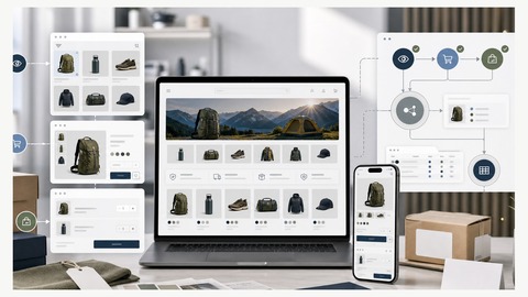 Интернет-магазин на InSales: события VK Ads для динамического ретаргетинга по товарам