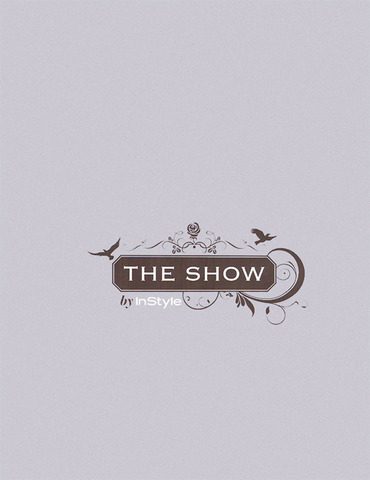 Украшения от ANDRES GALLARDO в приложении InStyle - The Show