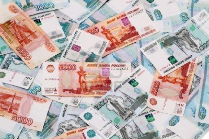 Количество выявленных фальшивых купюр выросло на 13,3% в I квартале 2015 года