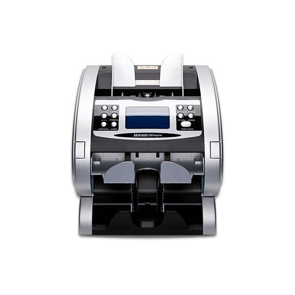 Новая прошивка для счетчика Magner 150