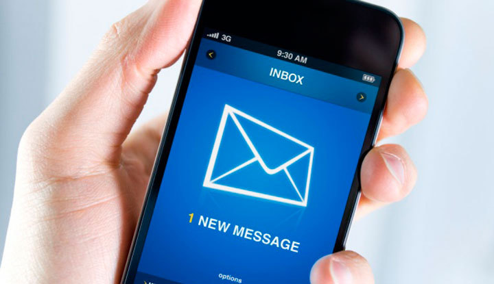 Преимущества sms-рассылки для интернет-магазина
