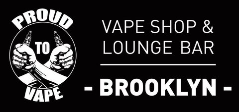 LOUNGE BAR -BROOKLYN- г. Волгоград