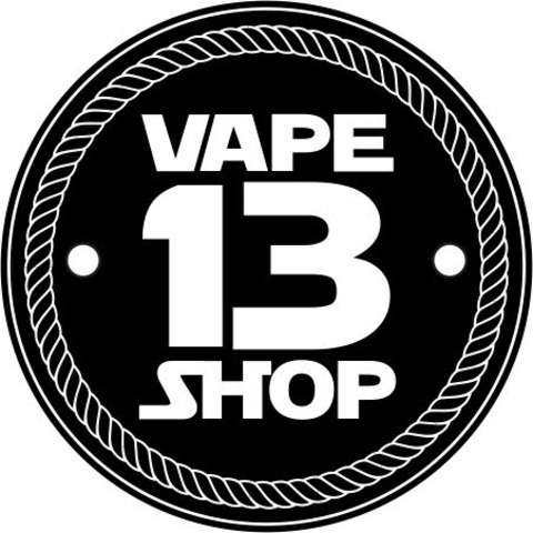 VAPE SHOP | 13 VAPE, г. Кемерово