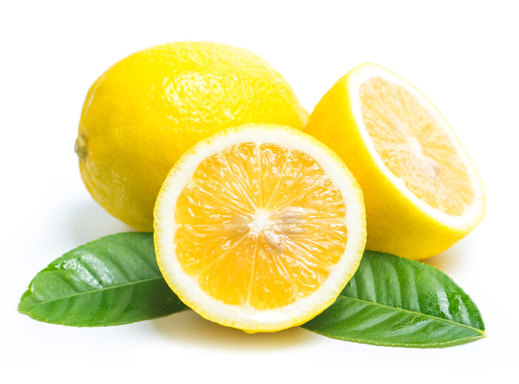 Эфирное масло лимона (Citrus limon): как правильно его использовать?
