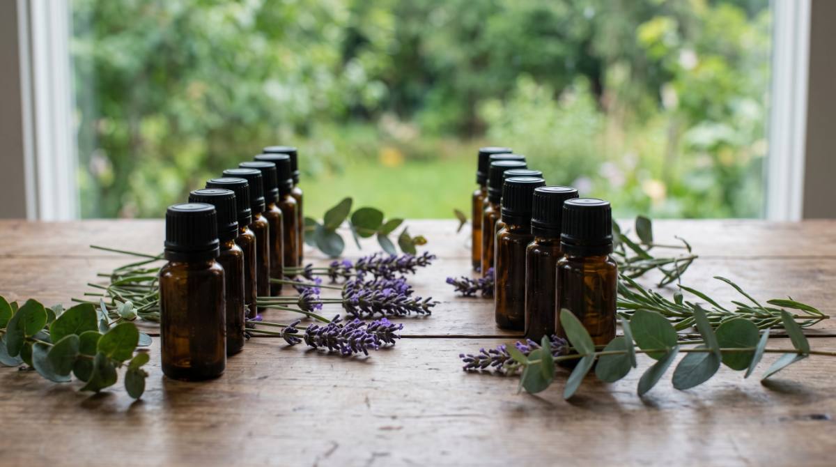 Young Living и doTERRA: чем отличаются бренды эфирных масел