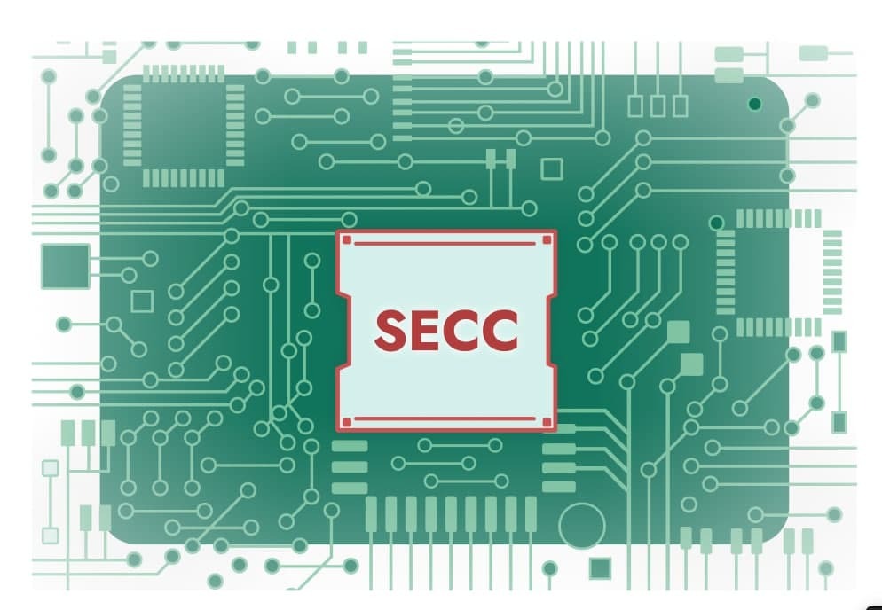 Контроллер зарядки электромобиля, контроллер зарядной станции, EVCC, SECC