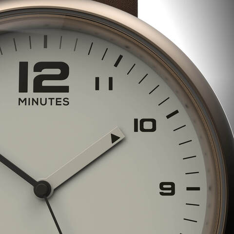 Новая калекцыя TWELVE MINUTES у калабарацыі з вядомым гейм-дызайнерам Луісам Антоніа