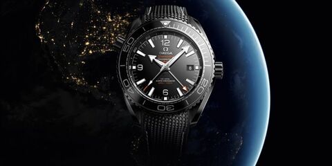 Великолепная четверка Omega