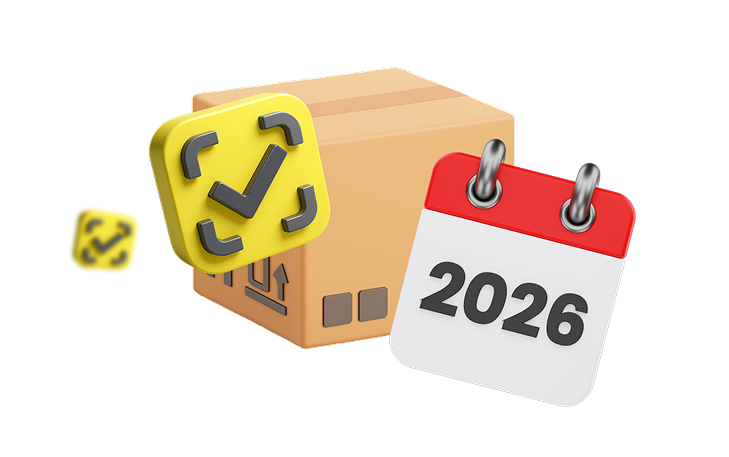 Товарная маркировка в 2026 году: что нужно знать бизнесу