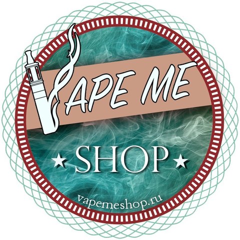 VAPE ME SHOP, г. Санкт-Петербург