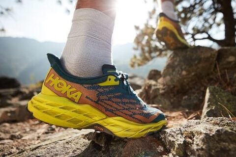 Что значит «WIDE» в названии обуви Hoka