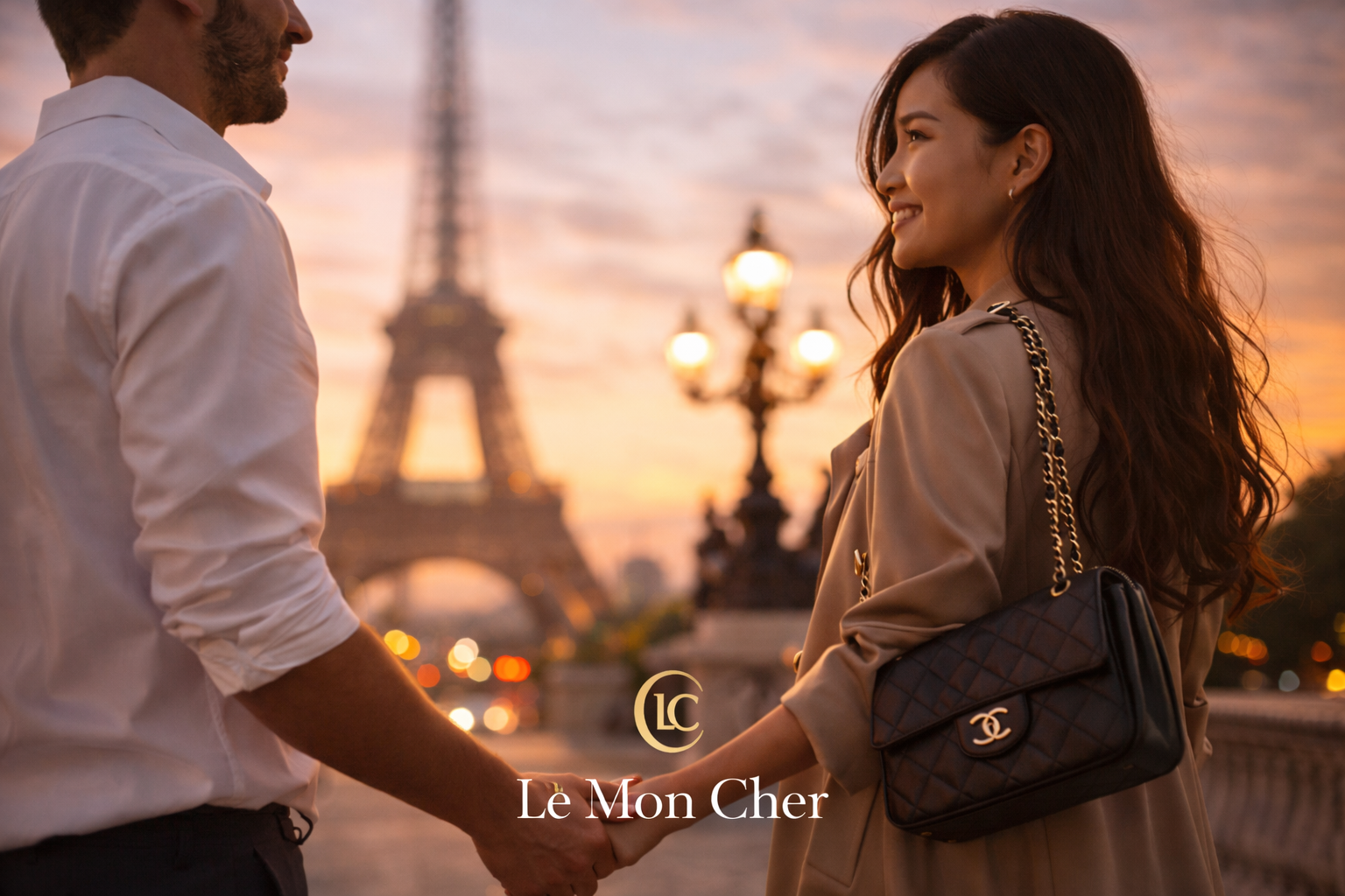 История Le Mon Cher — ароматов, рожденных из любви и свободы